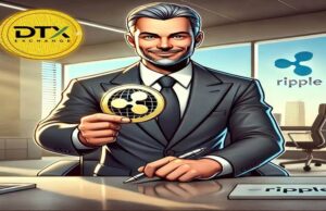 XRP ร่วงหนัก, LTC ลุ้น ETF, DTX Exchange มาแรงปี 2025