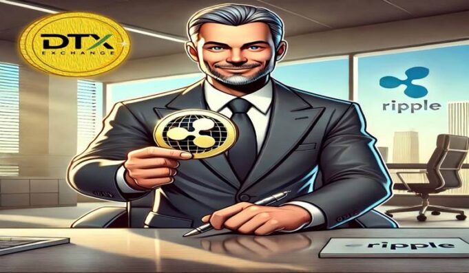 XRP ร่วงหนัก, LTC ลุ้น ETF, DTX Exchange มาแรงปี 2025