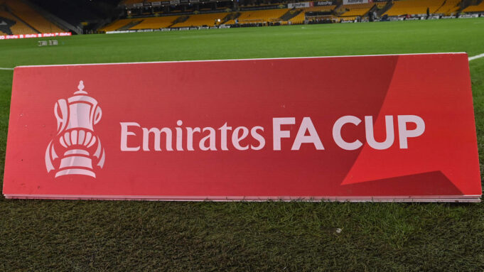 8 ทีมสุดท้ายศึกเอฟเอ คัพ 2024-25 พร้อมดวลแข้ง!