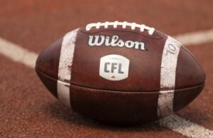 อดีตผู้เล่น CFL แพ็ต วิลสัน เสียชีวิตในวัย 83 ปี