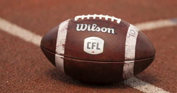 อดีตผู้เล่น CFL แพ็ต วิลสัน เสียชีวิตในวัย 83 ปี