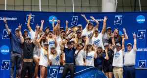เวอร์จิเนียคว้าแชมป์ NCAA Women’s 2024 สมัยที่ 4