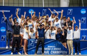เวอร์จิเนียคว้าแชมป์ NCAA Women’s 2024 สมัยที่ 4