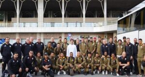 Gulf Championship for Veterans ประสบความสำเร็จ