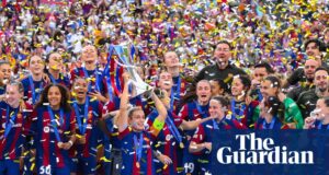 Women’s Champions Cup เริ่มปีหน้า, Club World Cup ปี 2028