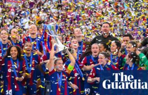 Women’s Champions Cup เริ่มปีหน้า, Club World Cup ปี 2028
