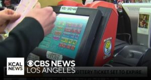 ตั๋ว Mega Millions รางวัล 200 ล้านยังไร้ผู้รับสิทธิ์!