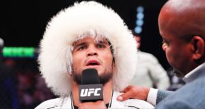 ศึก UFC 311: อูมาร์ ปะทะ เมราบ พร้อมคู่เอกสุดเดือด