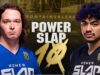 ศึก Power Slap 10: แบล็กเบิร์น ปะทะ มูนิซ ชิงแชมป์