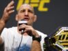 สตริกแลนด์จวกชิมาเอฟ ‘มุสลิมปลอม’ ก่อนศึก UFC 312