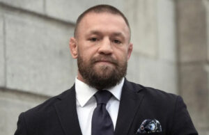 อนาคตของ Conor McGregor กับ UFC หลังปัญหากฎหมาย