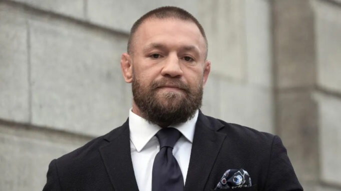 อนาคตของ Conor McGregor กับ UFC หลังปัญหากฎหมาย