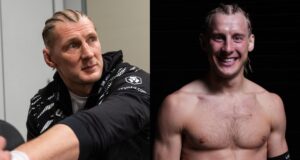 โวลคอฟ vs กาน: ดราม่าคะแนน-ลุคใหม่ชวนฮาใน UFC 310