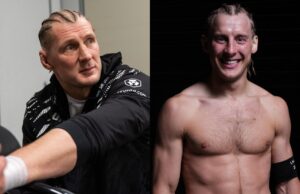 โวลคอฟ vs กาน: ดราม่าคะแนน-ลุคใหม่ชวนฮาใน UFC 310