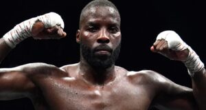 โอโคลีเล็งแชมป์โลกเฮฟวี่เวทหลังคว้า WBC บริดเจอร์เวท
