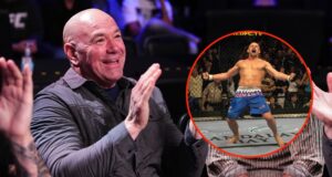 ไวท์เผยโมเมนต์โปรดใน UFC พร้อมเปิดแผนปี 2025