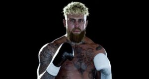 Jake Paul ร่วมศึกเกม Undisputed พร้อม DLC ใหม่ 12 ธ.ค.