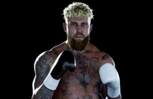 Jake Paul ร่วมศึกเกม Undisputed พร้อม DLC ใหม่ 12 ธ.ค.