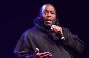 Killer Mike ถ่ายทอดชีวิตและการต่อสู้ใน ‘Nobody Knows’