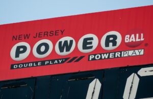 Powerball แจ็กพอต $256M ถูกรางวัลในนิวยอร์ก
