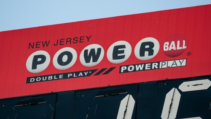 Powerball แจ็กพอต $256M ถูกรางวัลในนิวยอร์ก