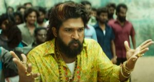 Pushpa 2 พากย์ฮินดีฮิตถล่มบ็อกซ์ออฟฟิศทะลุ 130 crore