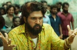 Pushpa 2 พากย์ฮินดีฮิตถล่มบ็อกซ์ออฟฟิศทะลุ 130 crore