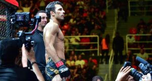 UFC 310: คู่เด่น Pantoja vs. Asakura และการวิเคราะห์