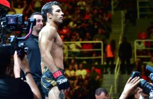UFC 310: คู่เด่น Pantoja vs. Asakura และการวิเคราะห์