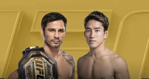 UFC 310: ปานโตจา ปะทะ อาซากุระ ในศึกฟลายเวตเดือด
