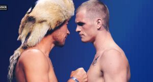 UFC 310 ไฮไลต์สุดมันส์ พร้อมข่าวใหญ่ UFC 311