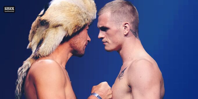 UFC 310 ไฮไลต์สุดมันส์ พร้อมข่าวใหญ่ UFC 311
