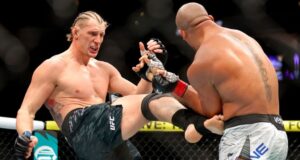 UFC 312: ศึกชิงแชมป์ 2 คู่เดือดที่ซิดนีย์ 2024