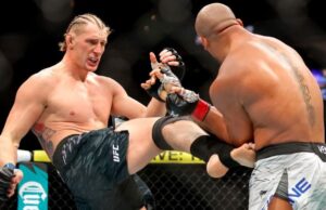 UFC 312: ศึกชิงแชมป์ 2 คู่เดือดที่ซิดนีย์ 2024