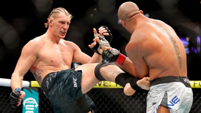 UFC 312: ศึกชิงแชมป์ 2 คู่เดือดที่ซิดนีย์ 2024