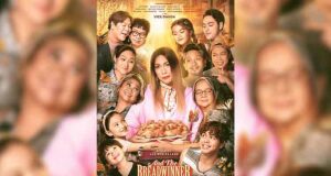 Vice Ganda ถ่ายทอดบทบาทสุดซึ้งใน ‘And The Breadwinner Is…’