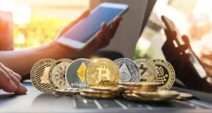 1. DCG ทุ่ม 105 ล้านดอลลาร์ลงทุนใน deAI
2. SEC ชะลอพิจารณา Ethereum ETF ของ BlackRock
3. ทรัมป์ประกาศมาตรการภาษีตอบโต้ประเทศอื่น
4. CFTC เตรียมจัด CEO Forum หารือตลาดโทเค็นคริปโต
5. ญี่ปุ่นสั่ง Apple, Google ลบแอปคริปโตบางตัว
6. BNB Chain เสนอแนวทางใหม่สู้ MEV ที่เป็นอันตราย