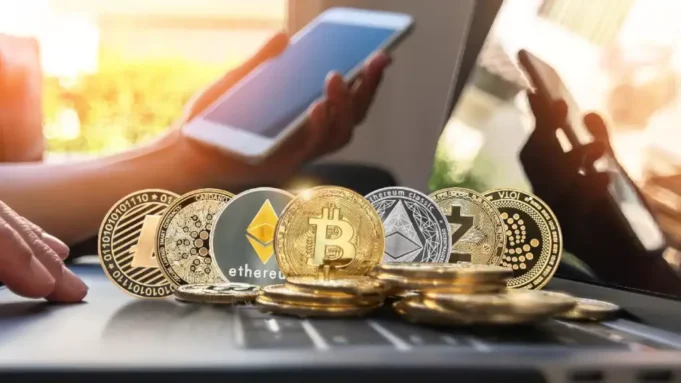 1. DCG ทุ่ม 105 ล้านดอลลาร์ลงทุนใน deAI
2. SEC ชะลอพิจารณา Ethereum ETF ของ BlackRock
3. ทรัมป์ประกาศมาตรการภาษีตอบโต้ประเทศอื่น
4. CFTC เตรียมจัด CEO Forum หารือตลาดโทเค็นคริปโต
5. ญี่ปุ่นสั่ง Apple, Google ลบแอปคริปโตบางตัว
6. BNB Chain เสนอแนวทางใหม่สู้ MEV ที่เป็นอันตราย