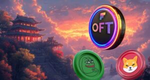 1Fuel พุ่งแรง! นักลงทุนแห่เทขาย SHIB และ PEPE