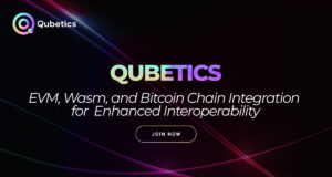 3 เหรียญคริปโตเด่น: Qubetics, Bittensor TAO, Near