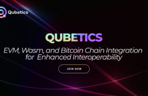 3 เหรียญคริปโตเด่น: Qubetics, Bittensor TAO, Near