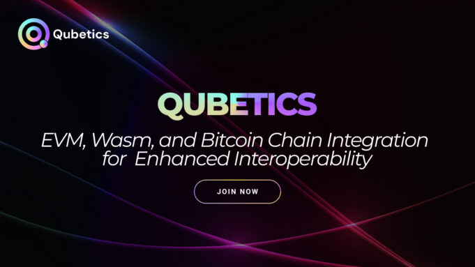 3 เหรียญคริปโตเด่น: Qubetics, Bittensor TAO, Near