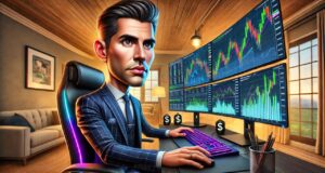 **Bitcoin ร่วงต่ำกว่า $98,000 หลังตลาดเผชิญแรงขาย**