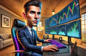 **Bitcoin ร่วงต่ำกว่า $98,000 หลังตลาดเผชิญแรงขาย**