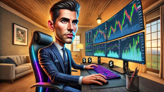 **Bitcoin ร่วงต่ำกว่า $98,000 หลังตลาดเผชิญแรงขาย**