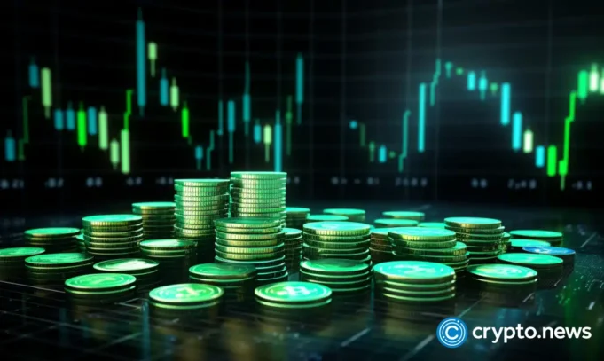Bitcoin และ Ethereum ฟื้นตัว หลังภาษีศุลกากรถูกพัก