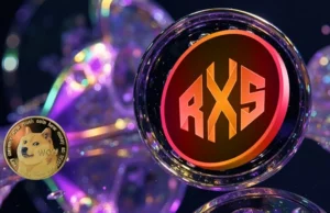 Dogecoin มีแนวโน้มขาขึ้น ขณะที่ Rexas Finance เติบโต