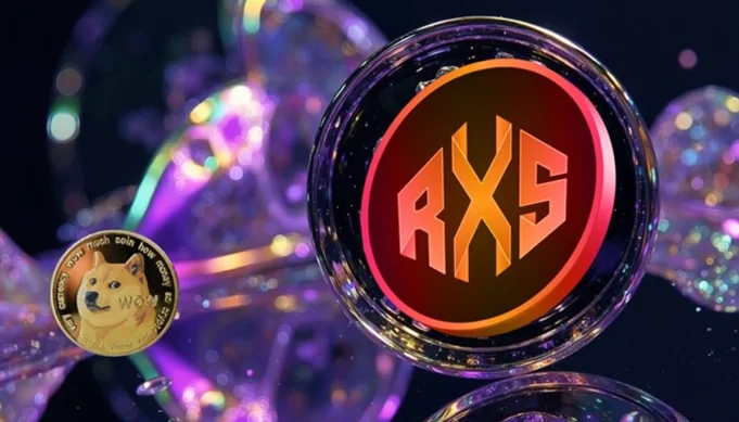 Dogecoin มีแนวโน้มขาขึ้น ขณะที่ Rexas Finance เติบโต