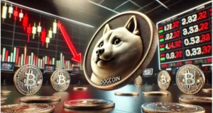 Dogecoin ร่วงหนัก! นักลงทุนแห่สนใจ RCO Finance (RCOF)