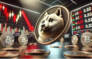 Dogecoin ร่วงหนัก! นักลงทุนแห่สนใจ RCO Finance (RCOF)